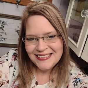 Meet your Posher, Kerrie